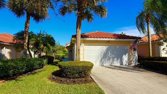 7163 Grassy Bay Drive, West Palm Beach