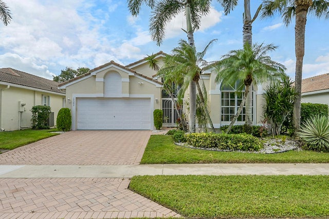 10382 Utopia Circle E, Boynton Beach