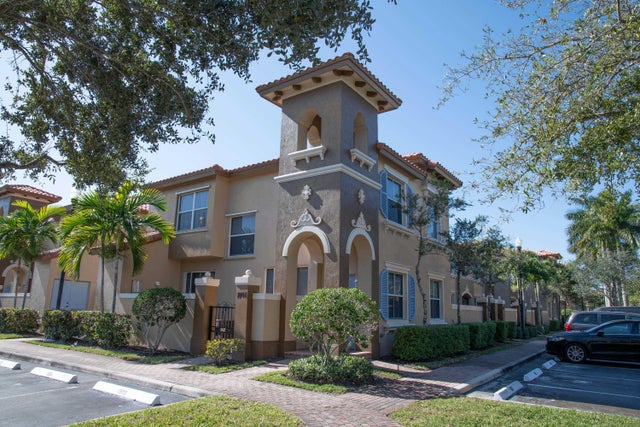 6516 Morgan Hill Trail #1802, West Palm Beach