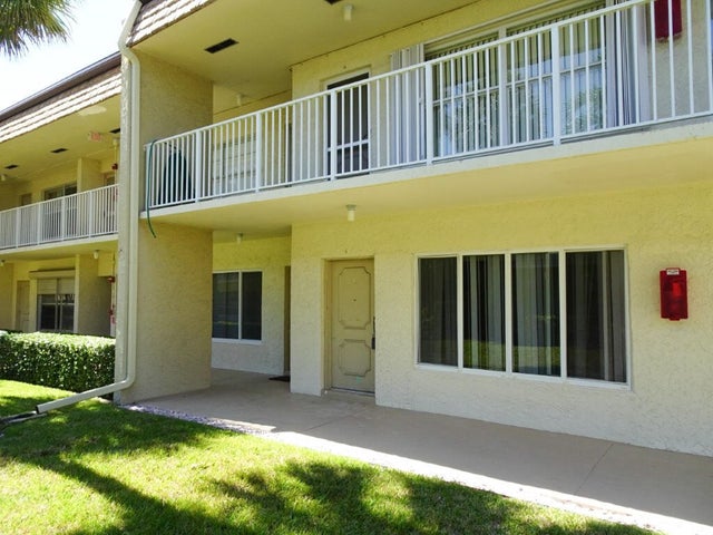 2 of 14 - 630 Snug Harbor Drive #c6, Boynton Beach, FL