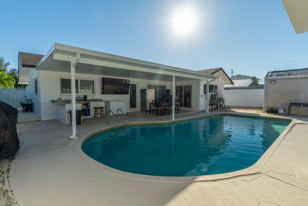 4963 Pine Cone Lane, West Palm Beach