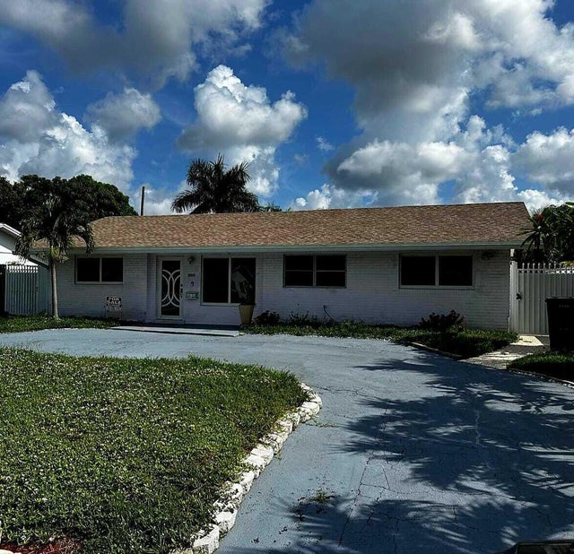 1 of 13 - 4963 Pine Cone Lane, West Palm Beach, FL