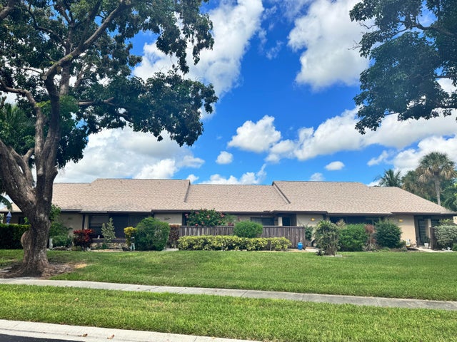 1 of 10 - 8393 Boca Glades Boulevard E, Boca Raton, FL