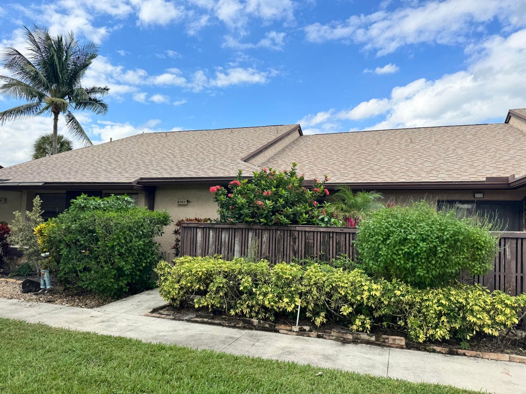 8393 Boca Glades Blvd E, Boca Raton