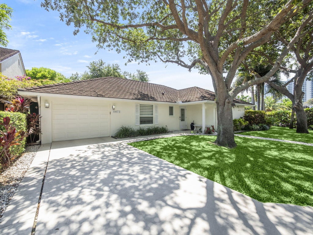 11473 Riverwood Place, North Palm Beach