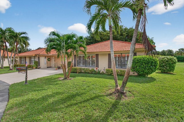 2 of 46 - 4490 Nutmeg Tree Lane #b, Boynton Beach, FL