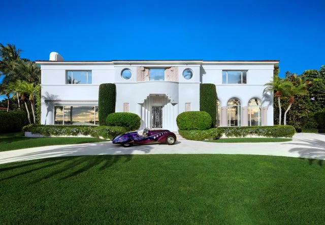 1 of 23 - 2631 S Flagler Drive, West Palm Beach, FL