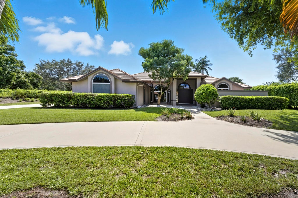 8776 Man O War Rd, Palm Beach Gardens