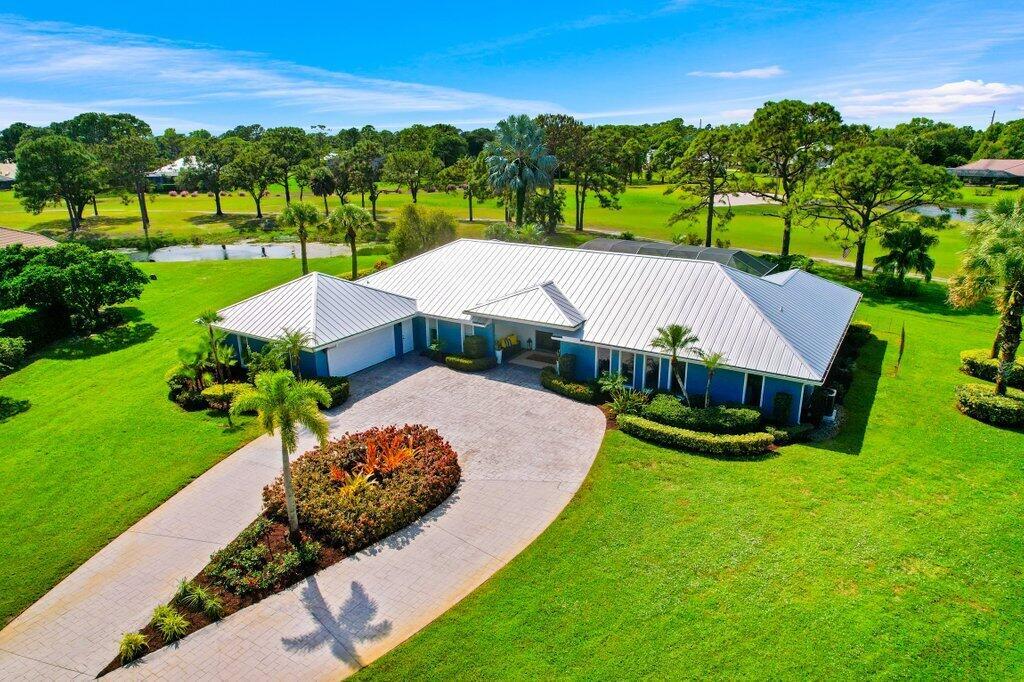 5044 Sw Bermuda Way, Palm City
