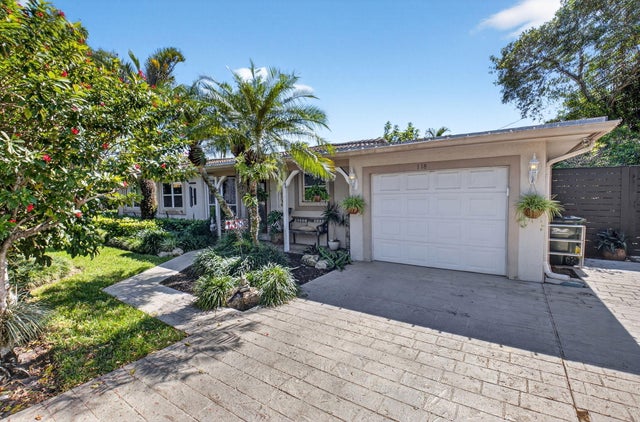 118 Ne 22nd Street, Delray Beach