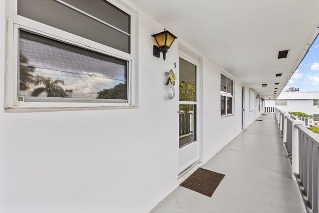 2929 Se Ocean Boulevard #130-9, Stuart