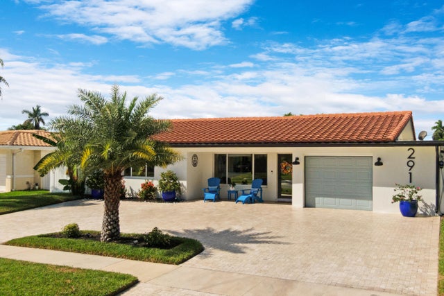 2 of 62 - 291 Se 5th Avenue, Pompano Beach, FL