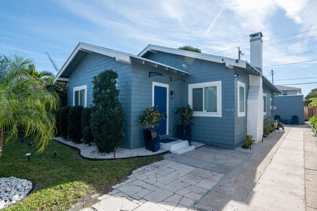 1 of 43 - 424 Malverne Road, West Palm Beach, FL