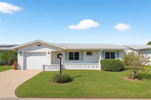 2095 Sw 13th Terrace, Boynton Beach