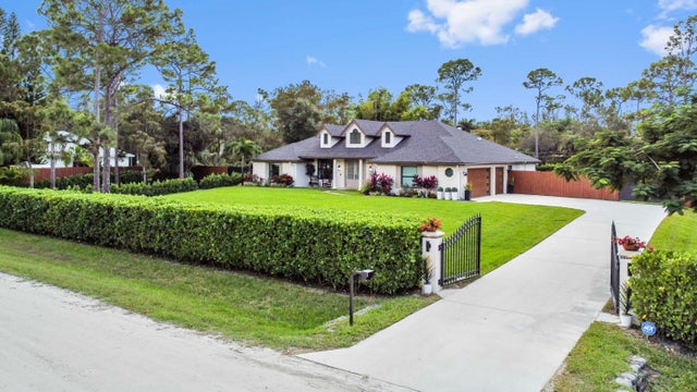 5 of 29 - 17466 31st Road N, Loxahatchee, FL