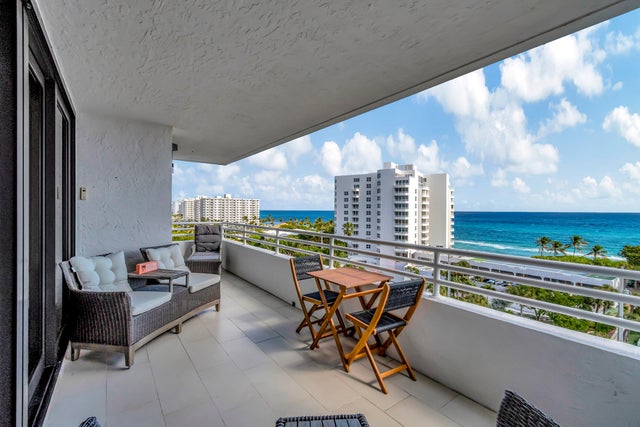 3 of 81 - 3450 S Ocean Boulevard #806, Highland Beach, FL