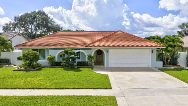 10424 Sail Place, Boca Raton