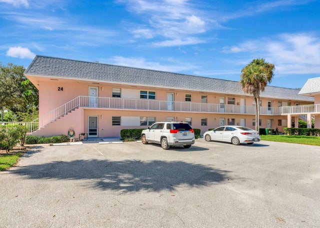 18081 Se Country Club Drive #24-237, Jupiter
