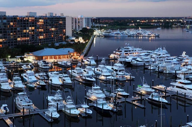 1 of 59 - 100 Lakeshore Drive #856, North Palm Beach, FL