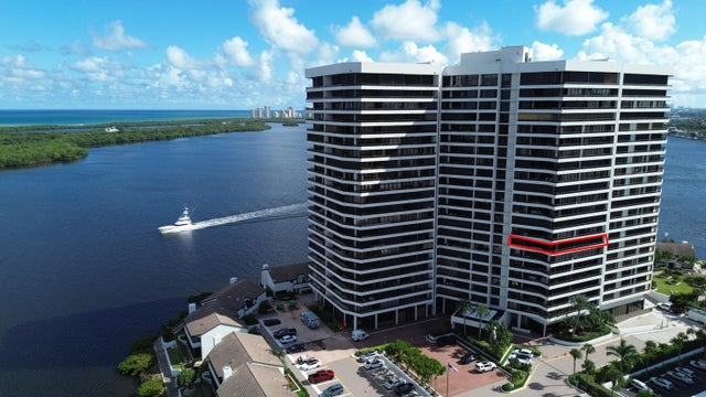 4 of 59 - 100 Lakeshore Drive #856, North Palm Beach, FL