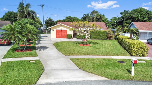 2809 Donald Road, Lake Worth