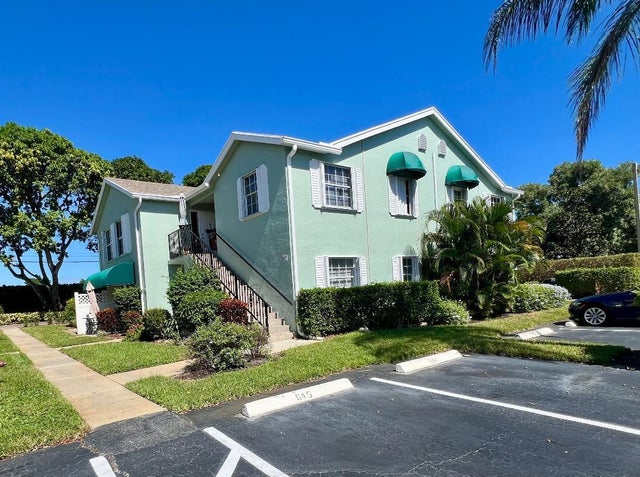 1 of 12 - 644 Waterside Drive #644, Boynton Beach, FL