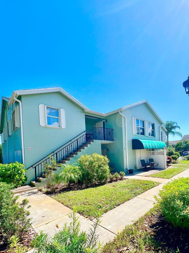 2 of 12 - 644 Waterside Drive #644, Boynton Beach, FL