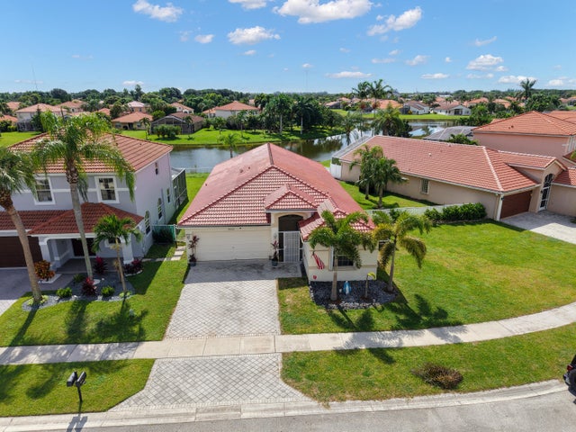 2 of 39 - 3621 Miramontes Circle, Wellington, FL