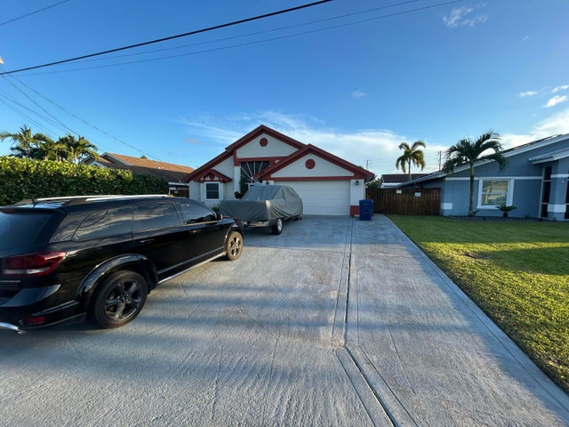 6334 Foster Street, Jupiter