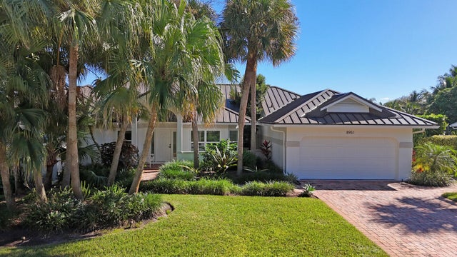 8951 Se Marina Bay Drive, Hobe Sound