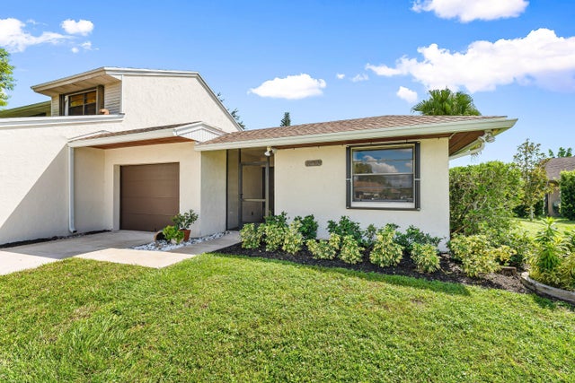 12518 Teakwood Court, Wellington