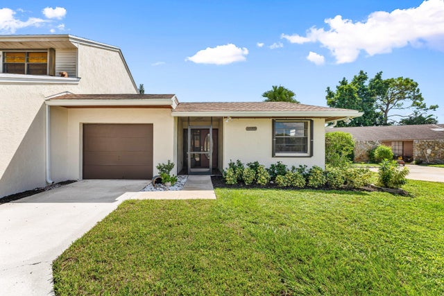 2 of 44 - 12518 Teakwood Court, Wellington, FL