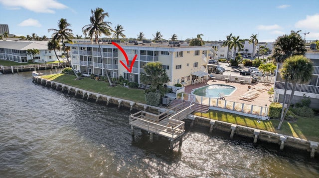 2 of 52 - 100 Doolen Court #102, North Palm Beach, FL