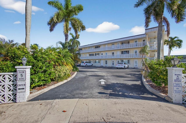 5 of 52 - 100 Doolen Court #102, North Palm Beach, FL