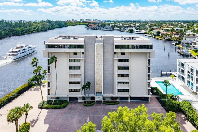 900 Ne Spanish River Boulevard #7e, Boca Raton
