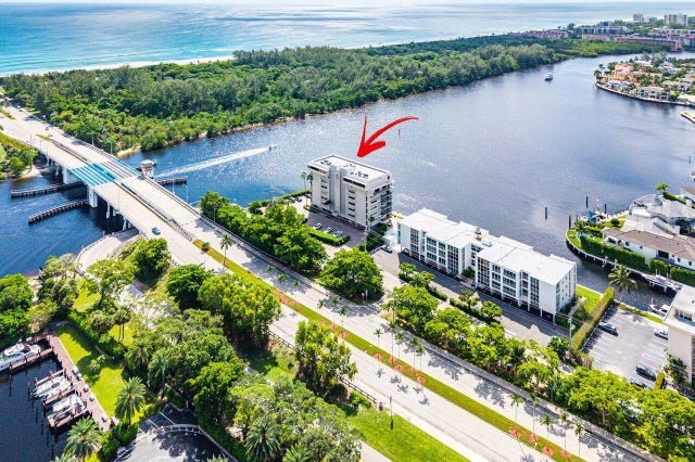 2 of 71 - 900 Ne Spanish River Boulevard #7e, Boca Raton, FL