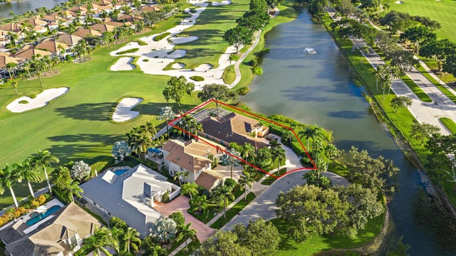 2 of 90 - 8734 Lakes Boulevard, West Palm Beach, FL