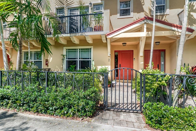 218 S Federal Highway #2, Lake Worth Beach