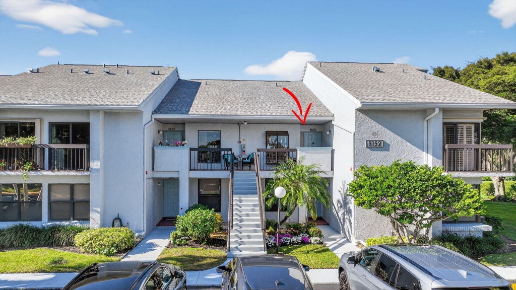 5152 Golfview Ct #1826, Delray Beach