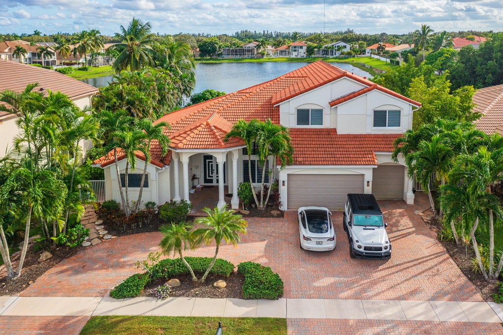 11804 Osprey Pointe Circle, Wellington