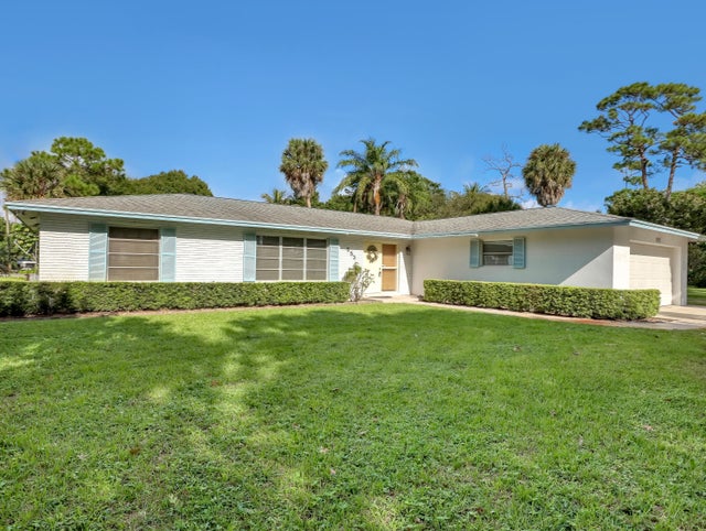 2 of 43 - 853 Palo Verde Court, Haverhill, FL