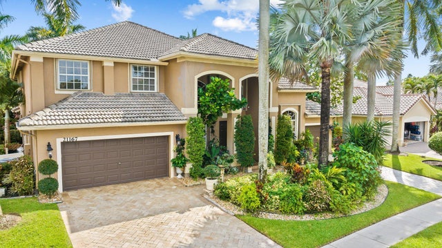 4 of 72 - 21167 Falls Ridge Way, Boca Raton, FL
