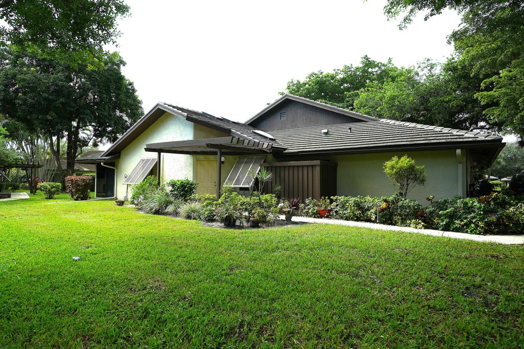 10084 Cherrywood Pl, Boynton Beach
