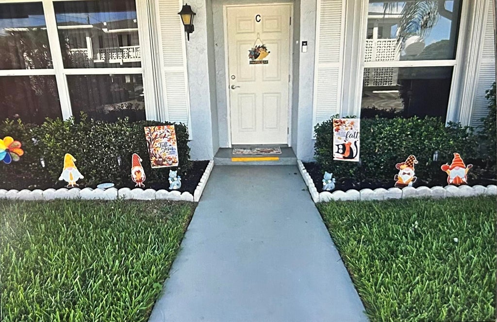 2720 Sw 15th St #2-c, Delray Beach