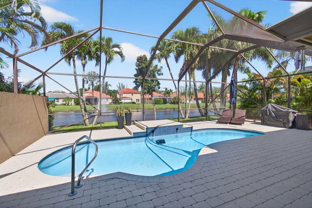4899 Tropical Garden Drive, Boynton Beach