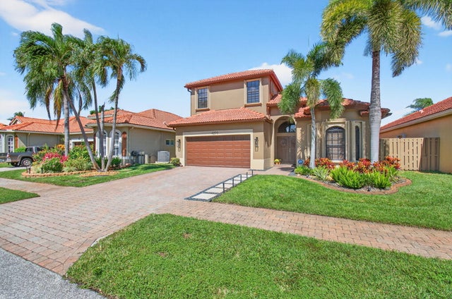 2 of 102 - 4899 Tropical Garden Drive, Boynton Beach, FL