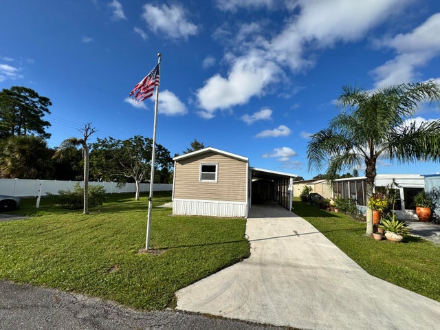 1794 Sw Diana Terrace, Stuart