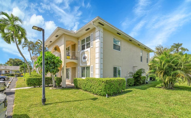 13791 Flora Place #d, Delray Beach