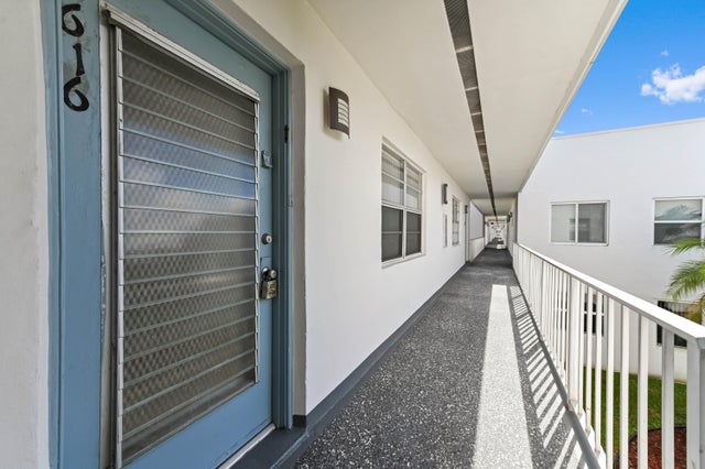 5 of 36 - 616 Burgundy M, Delray Beach, FL