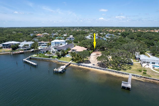 12940 N Shore Drive, Palm Beach Gardens